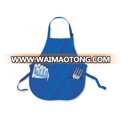 Custom gardening wholesale cotton aprons