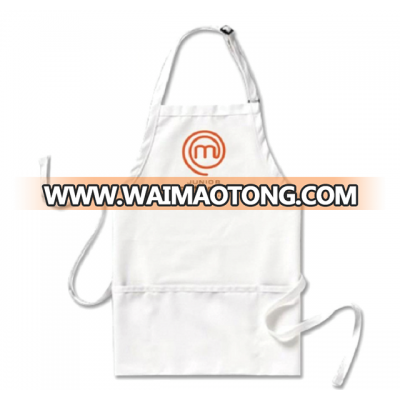 Custom cotton aprons