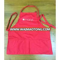 Customized aprons wholesale