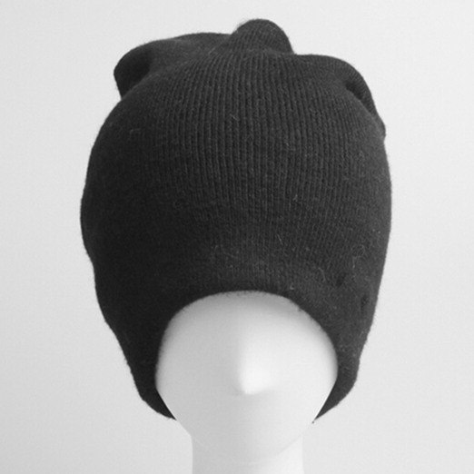 Fashion Man Basic Knitting Knitted Winter Hat